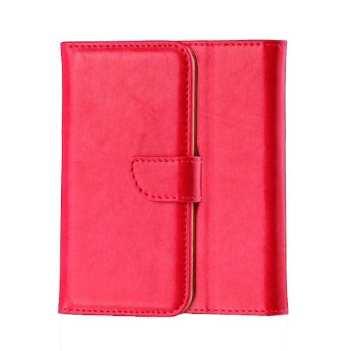 iPhone 4 / 4S Premium Wallet Case Cover